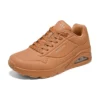 Skechers Uno «Red Tan»