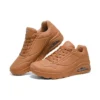 Skechers Uno «Red Tan»