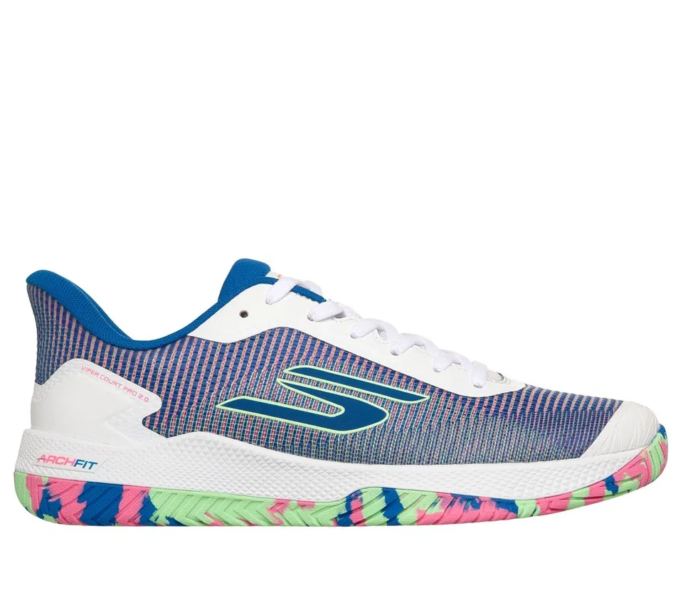 Skechers Viper Court Pro 2.0 – Pickleball Skechers Viper Court Pro 2.0 – Pickleball