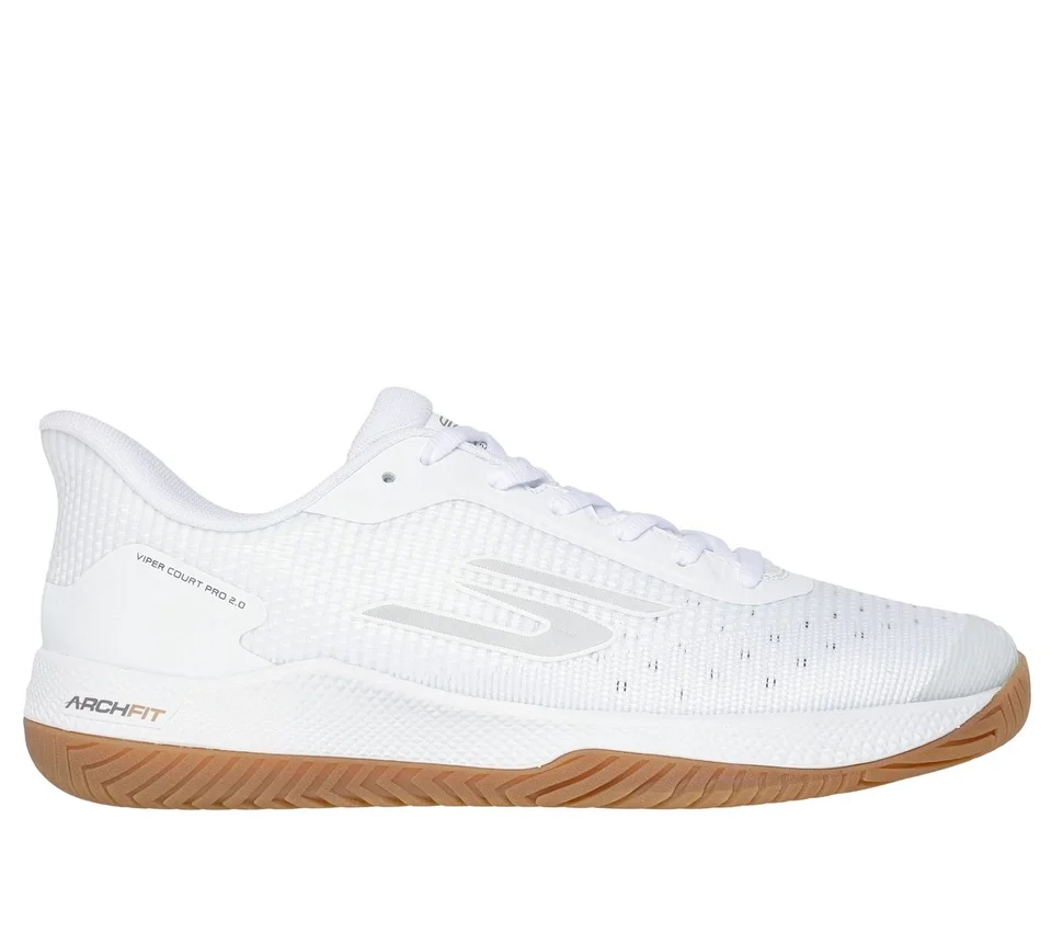 Skechers Viper Court Pro 2.0 – Pickleball Skechers Viper Court Pro 2.0 – Pickleball