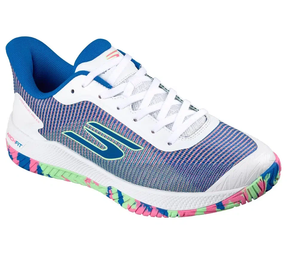 Skechers Viper Court Pro 2.0 – Pickleball Skechers Viper Court Pro 2.0 – Pickleball