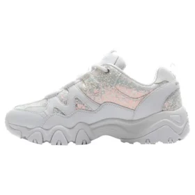 Skechers x Atmos Dlites 2.0 «Blanco»