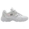 Skechers x Atmos Dlites 2.0 «Blanco»