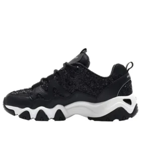 Skechers x Atmos Dlites 2.0 «Negro»