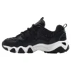 Skechers x Atmos Dlites 2.0 «Negro»