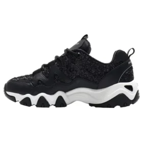 Skechers x Atmos Dlites 2.0 «Negro»