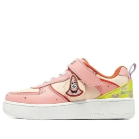 Skechers x Bob Esponja «Rosa Verde»
