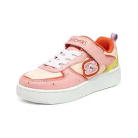 Skechers x Bob Esponja «Rosa Verde»