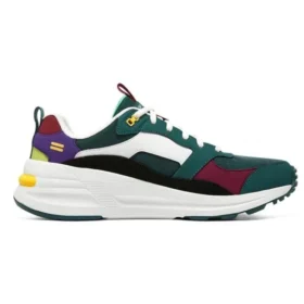 Skechers x Demon Slayer Sport «Green White»