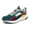 Skechers x Demon Slayer Sport «Green White»