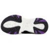 Skechers x Demon Slayer «White Black Purple»