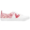 Skechers x Goldcrown Bobs B Cool All «Corazón»