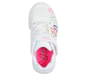 Skechers x JGoldcrown: Uno Lite – Love Levitate