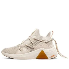 Skechers x Mark Nason Arch Fit A-Linear «Beige Orange»