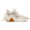 Skechers x Mark Nason Arch Fit A-Linear «Beige Orange»
