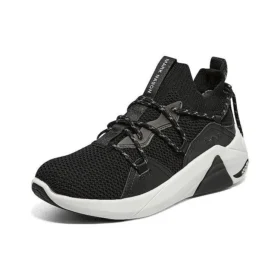 Skechers x Mark Nason Arch Fit A-Linear «Negro»