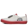 Skechers x My Emperor Sleeps V”lites Zapatillas Blanco/Rojo
