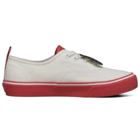 Skechers x My Emperor Sleeps V”lites Zapatillas Blanco/Rojo