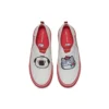 Skechers x My Emperor Sleeps V”lites Zapatillas Blanco/Rojo