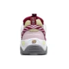Skechers x One Piece D’ Lites 2.0 «Blanco Rosa Rojo»