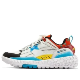 Skechers X One Piece para hombre Rojo «Blanco»