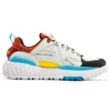 Skechers X One Piece para hombre Rojo «Blanco»