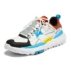 Skechers X One Piece para hombre Rojo «Blanco»