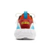 Skechers X One Piece para hombre Rojo «Blanco»