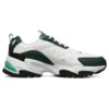 Skechers x One Punch Man Stamina V2 Low «Blanco Verde»