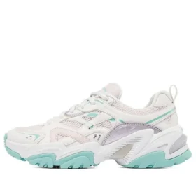 Skechers x Stamina V2 «White Blue»