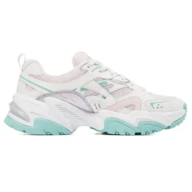 Skechers x Stamina V2 «White Blue»