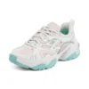 Skechers x Stamina V2 «White Blue»