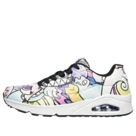 Skechers x Vexx Uno «Color Doodle»