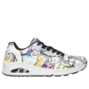 Skechers x Vexx Uno «Color Doodle»