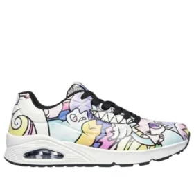 Skechers x Vexx Uno «Color Doodle»