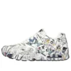 Skechers x Vexx Uno «Process Sketch»