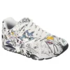 Skechers x Vexx Uno «Process Sketch»