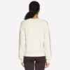 Skechluxe Elevate Jersey de cuello redondo con bloques Skechluxe Elevate Jersey de cuello redondo con bloques