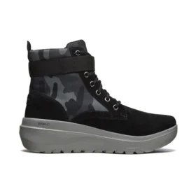 Skyhigh Ultra «Black»