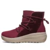 Skyhigh Ultra «Wine Red»