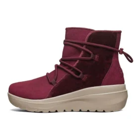 Skyhigh Ultra «Wine Red»