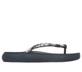 Slide-Ups Relaxed Fit: Asana Luxe – Belleza vibrante