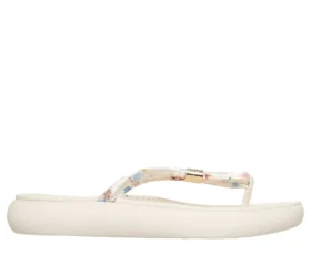 Slide-Ups Relaxed Fit: Asana Luxe – Belleza vibrante