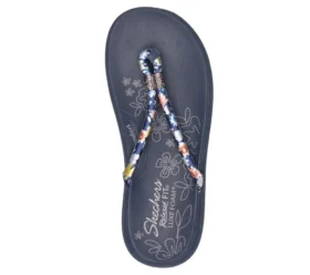 Slide-Ups Relaxed Fit: Asana Luxe – Belleza vibrante