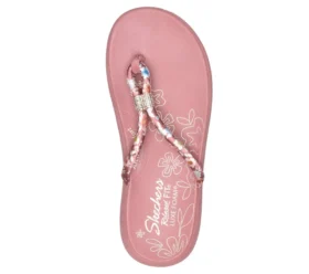 Slide-Ups Relaxed Fit: Asana Luxe – Belleza vibrante