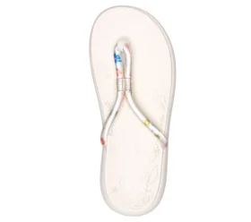 Slide-Ups Relaxed Fit: Asana Luxe – Belleza vibrante
