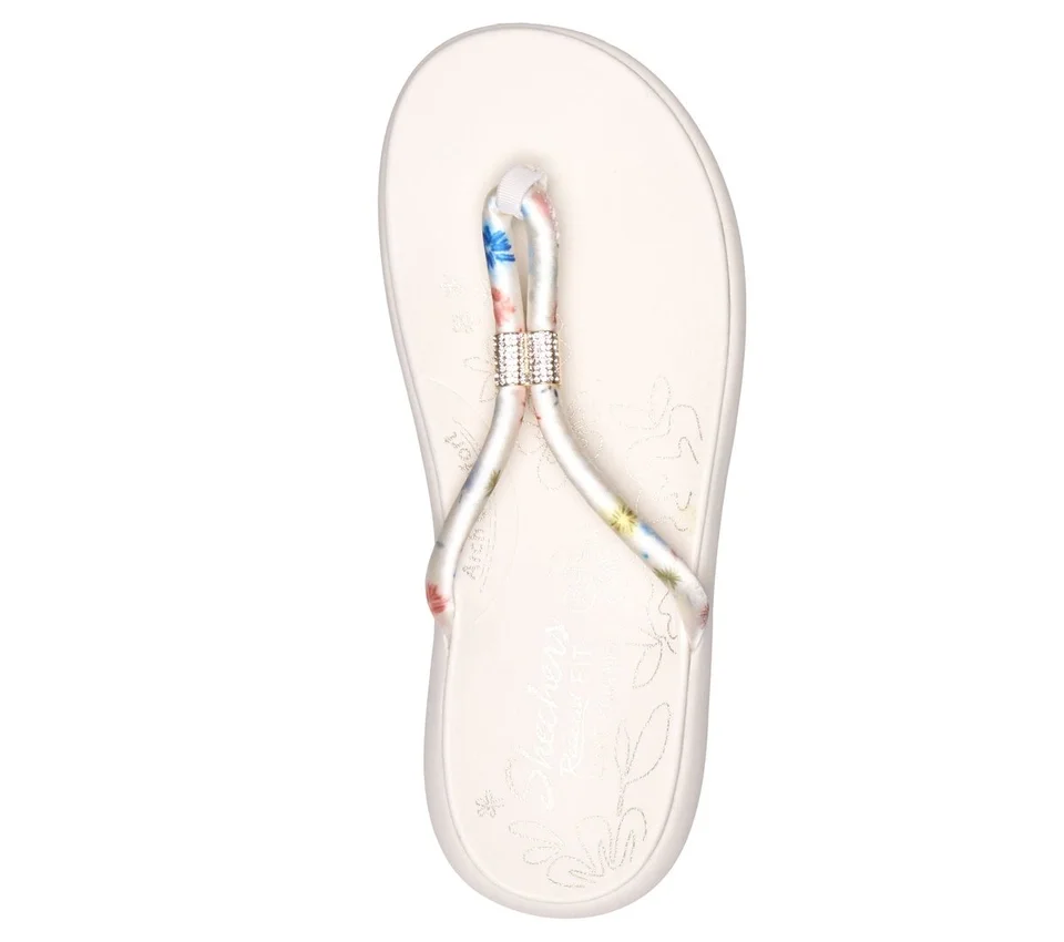 Slide-Ups Relaxed Fit: Asana Luxe – Belleza vibrante Slide-Ups Relaxed Fit: Asana Luxe – Belleza vibrante