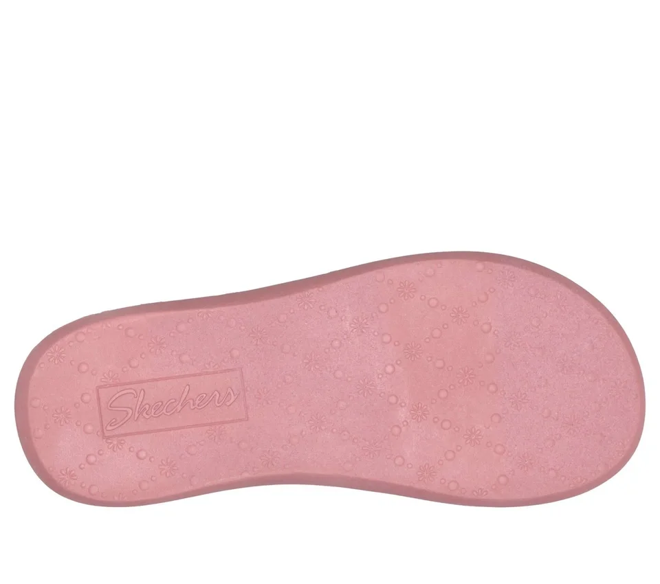 Slide-Ups Relaxed Fit: Asana Luxe – Belleza vibrante Slide-Ups Relaxed Fit: Asana Luxe – Belleza vibrante