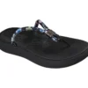 Slide-Ups Relaxed Fit: Asana Luxe – Belleza vibrante Slide-Ups Relaxed Fit: Asana Luxe – Belleza vibrante