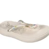 Slide-Ups Relaxed Fit: Asana Luxe – Belleza vibrante Slide-Ups Relaxed Fit: Asana Luxe – Belleza vibrante